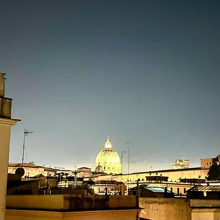 ローマSaint Peter'S Dreamアパートメント エクステリア 写真